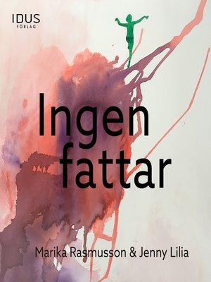 cover image of Ingen fattar
